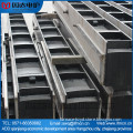 Hot china products wholesale yoke spare parts for mini induction furnace